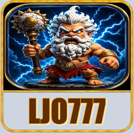Aplikasi ljo777 Android