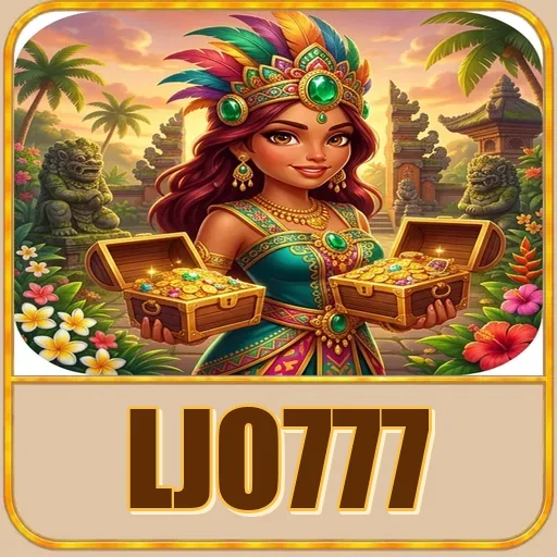 Detail Teknis ljo777